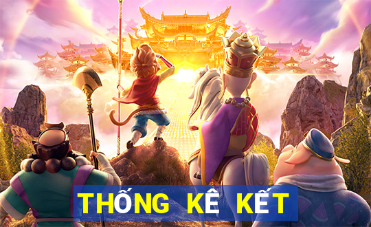 THỐNG KÊ KẾT QUẢ XS Max 4D Thứ 5