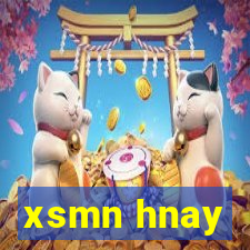 xsmn hnay