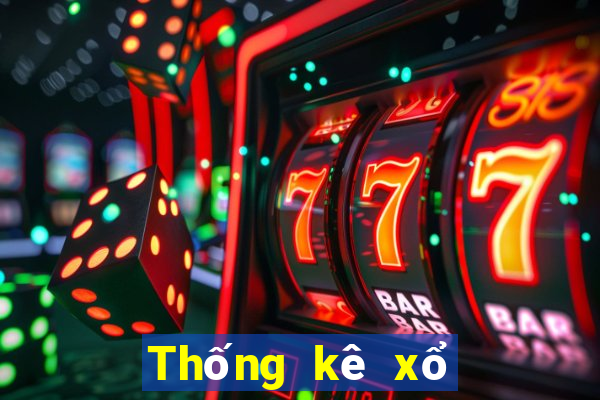 Thống kê xổ số Đà Lạt ngày thứ năm