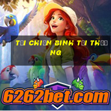 tải chiến binh tối thượng