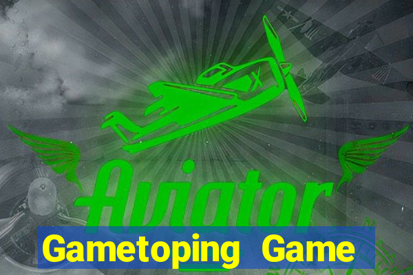 Gametoping Game Bài Live