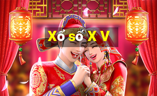 Xổ số X V