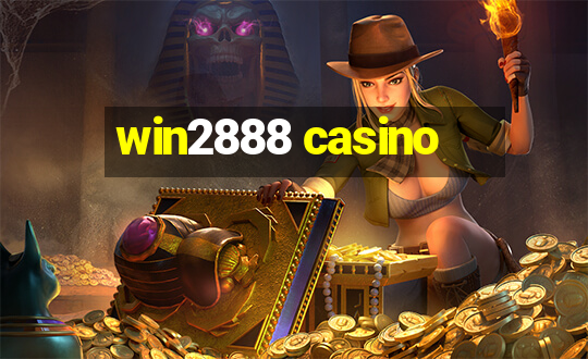 win2888 casino