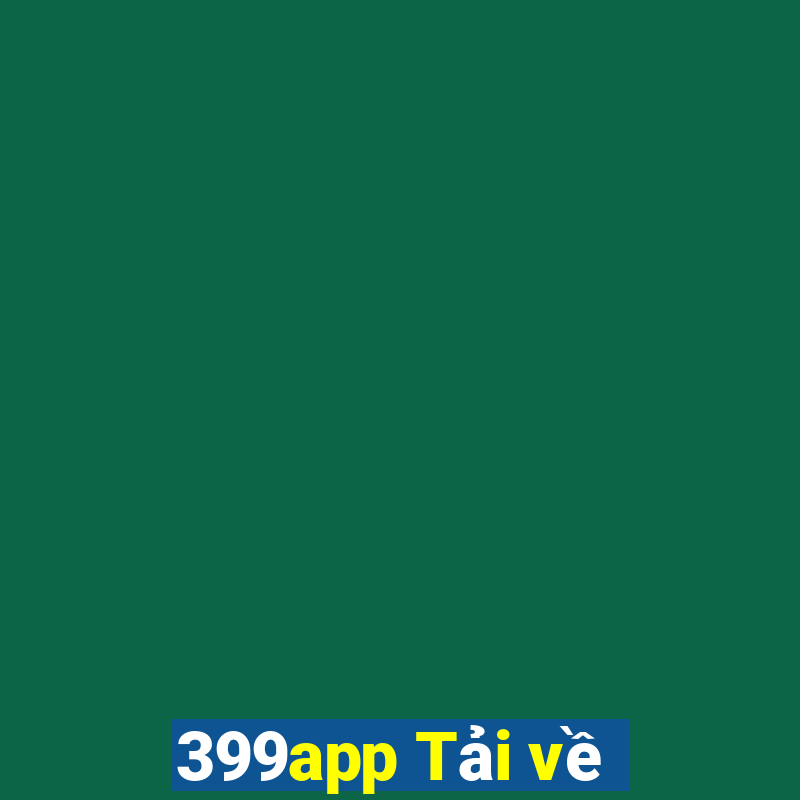 399app Tải về