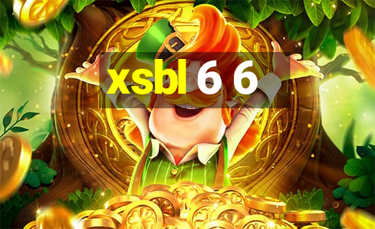 xsbl 6 6