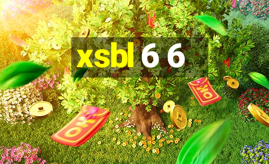 xsbl 6 6