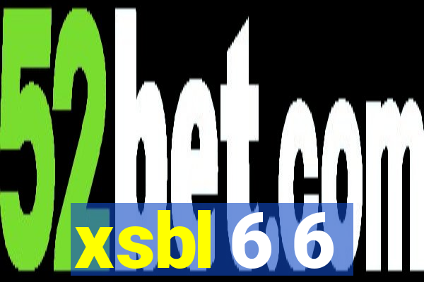 xsbl 6 6