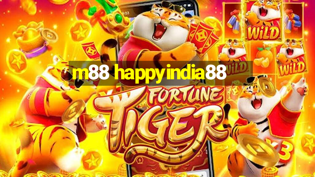 m88 happyindia88