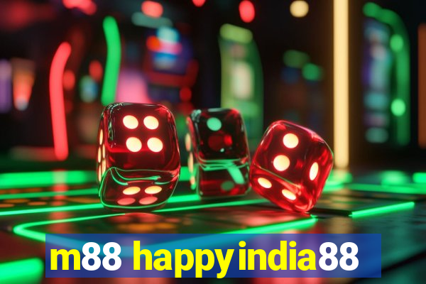 m88 happyindia88