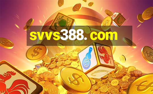 svvs388. com