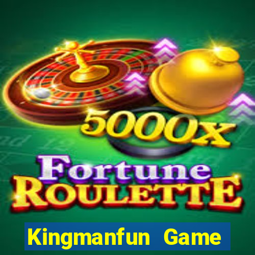 Kingmanfun Game Bài 69 Doi Thuong