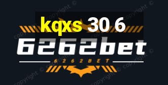 kqxs 30 6