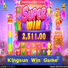 Kingsun Win Game Bài 69 Doi Thuong