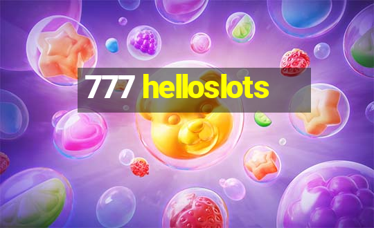 777 helloslots