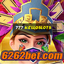 777 helloslots