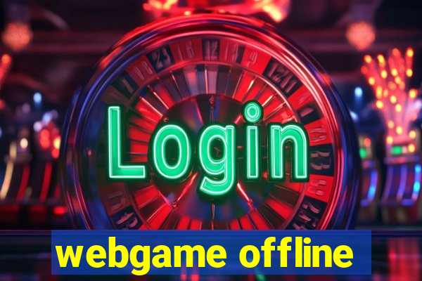 webgame offline