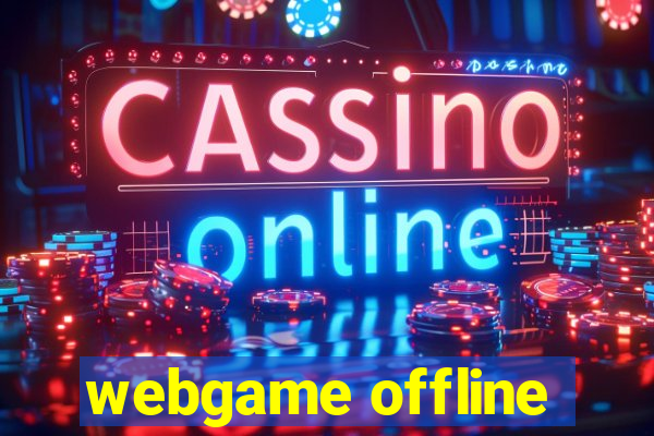 webgame offline