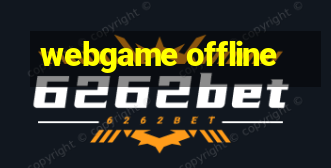 webgame offline