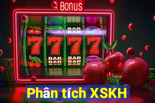 Phân tích XSKH