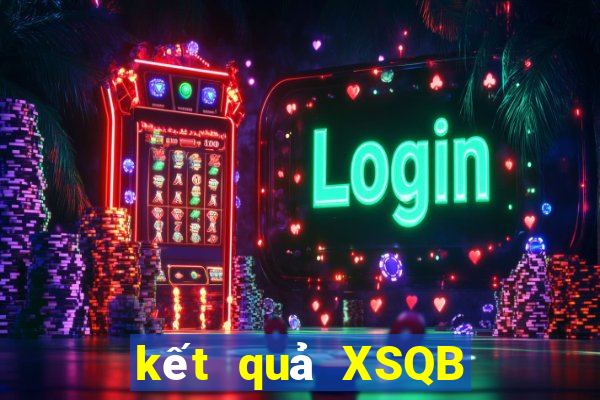 kết quả XSQB ngày 6