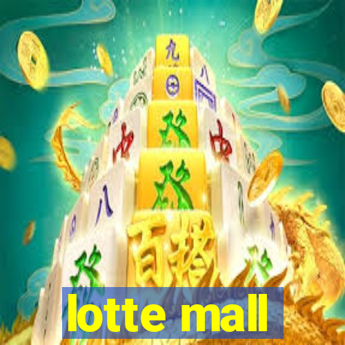 lotte mall