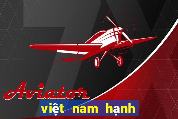 việt nam hạnh việt nam 8