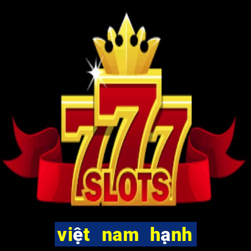 việt nam hạnh việt nam 8