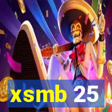 xsmb 25