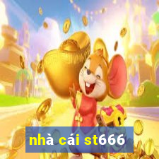 nhà cái st666