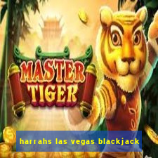 harrahs las vegas blackjack