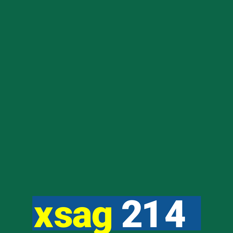 xsag 21 4