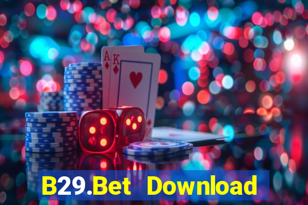 B29.Bet Download Game Bài