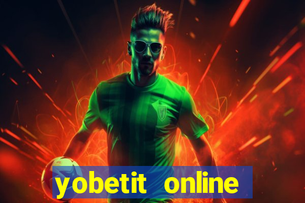 yobetit online casino sverige