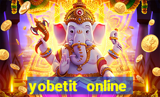 yobetit online casino sverige