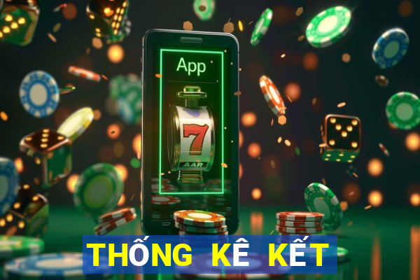 THỐNG KÊ KẾT QUẢ XSHCM