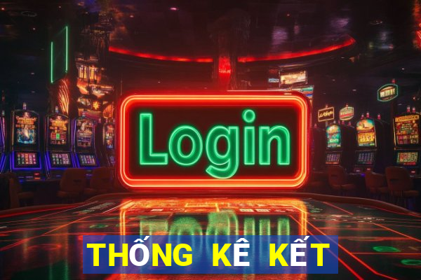 THỐNG KÊ KẾT QUẢ XSHCM