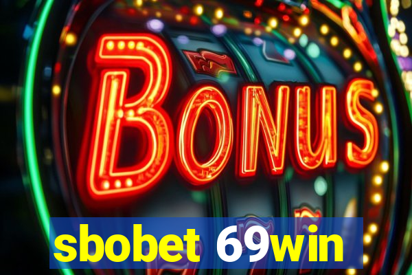 sbobet 69win