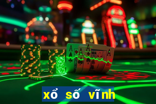 xổ số vĩnh long 30 tháng 6