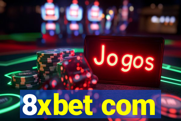 8xbet com