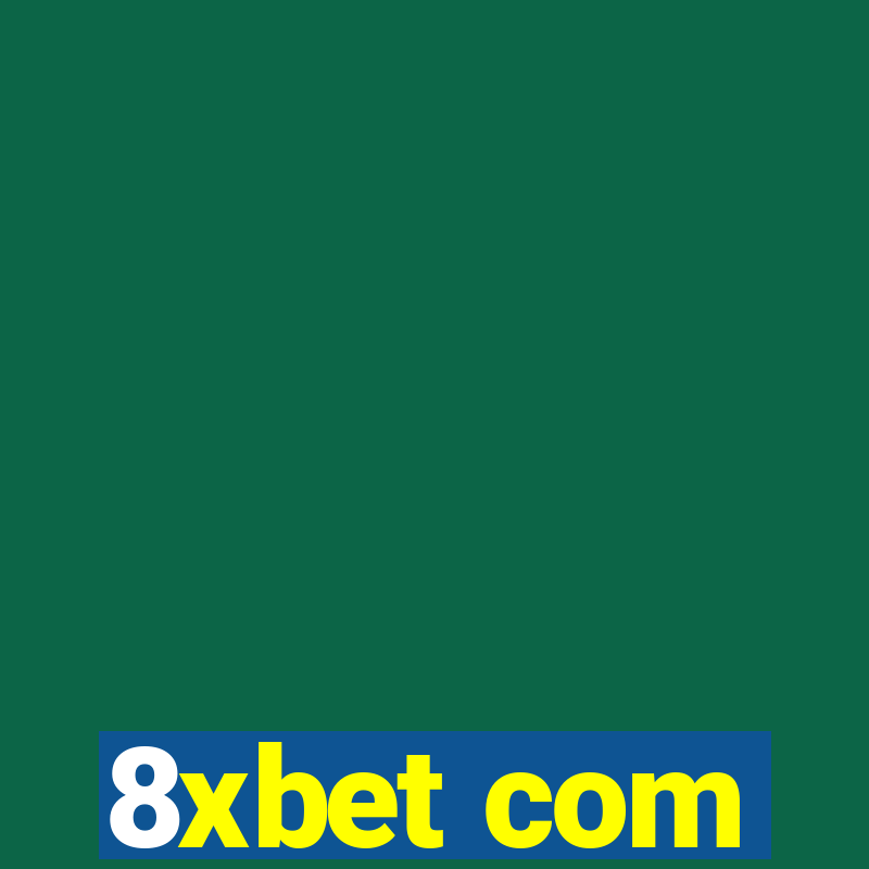 8xbet com