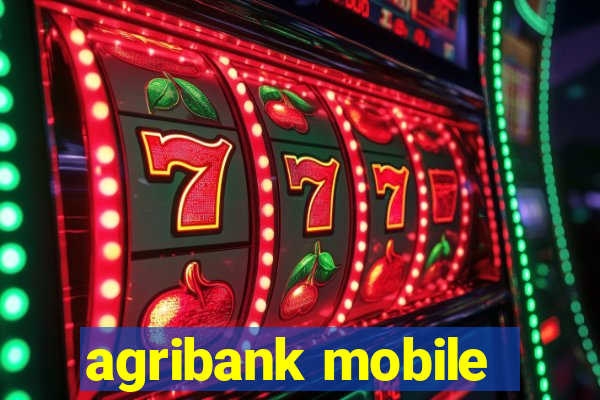 agribank mobile