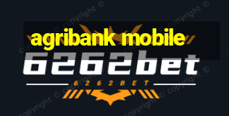 agribank mobile