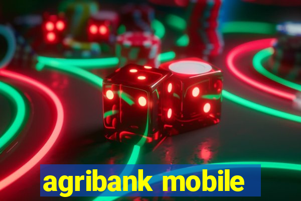 agribank mobile