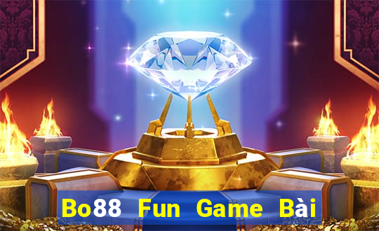 Bo88 Fun Game Bài Mậu Binh