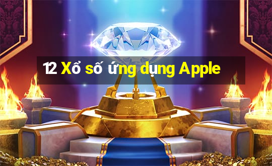 12 Xổ số ứng dụng Apple