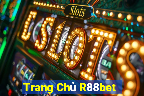 Trang Chủ R88bet