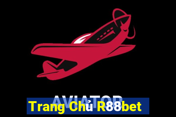 Trang Chủ R88bet