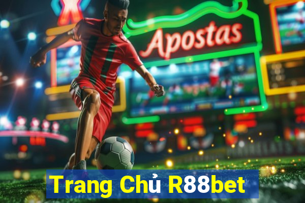 Trang Chủ R88bet