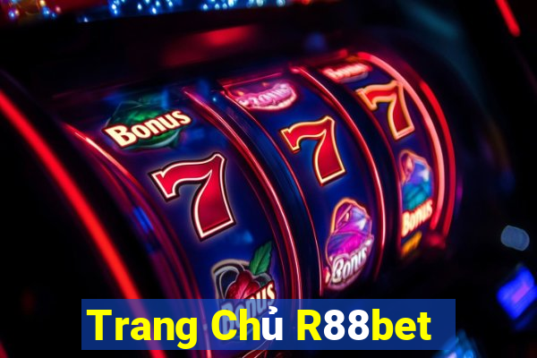 Trang Chủ R88bet