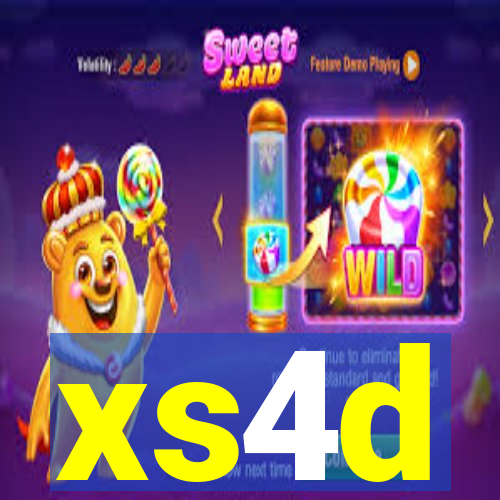 xs4d